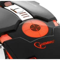 Игровая мышь Gembird MG-530 фото 6